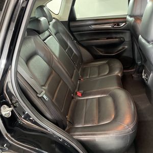 صورة 35 لـ 2018 Mazda CX-5 GRAND TOURING
