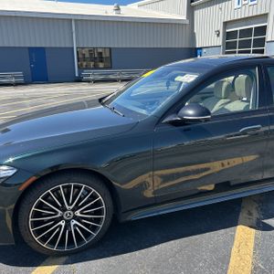 MERCEDES-BENZ S-CLASS - 2