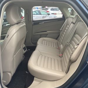 صورة مصغرة 34 لـ 2019 FORD FUSION SEL