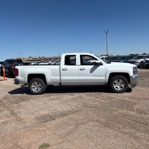 CHEVROLET SILVERADO 1500 LT - 10