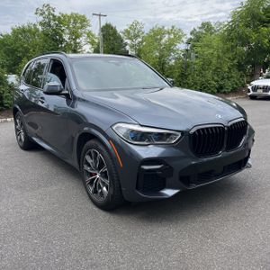 صورة مصغرة 12 لـ 2022 BMW X5 XDRIVE40I