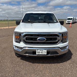 2022 FORD F-150 XLT thumbnail 14