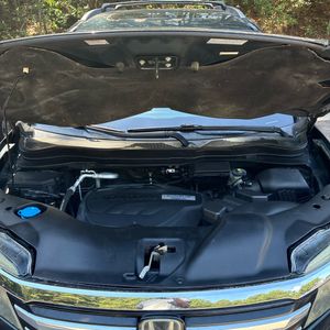 صورة 41 لـ 2016 Honda PILOT TOURING