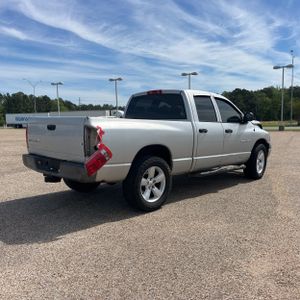 DODGE RAM 1500 ST - 8