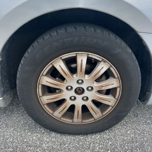 2012 Mitsubishi GALANT FE — миниатюра 20