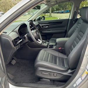 2024 Honda CR-V EX-L 缩略图 31