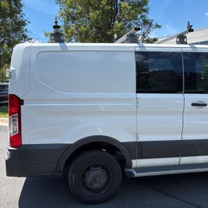 FORD TRANSIT 250 - 9