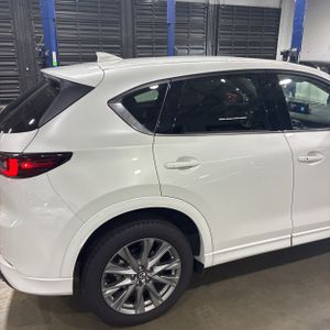 2025 Mazda CX-5 2.5 S PREMIUM PLUS — фото 9