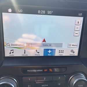 2018 FORD F-150 RAPTOR — фото 42