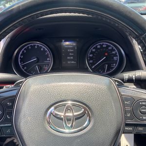 2022 Toyota CAMRY SE thumbnail 39