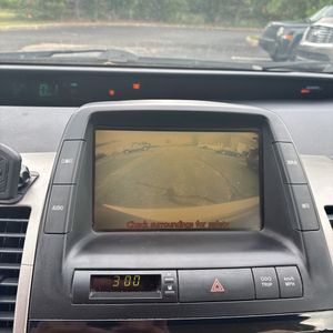 2007 Toyota PRIUS BASE — миниатюра 37
