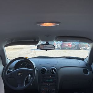 صورة مصغرة 36 لـ 2009 Chevrolet HHR LS