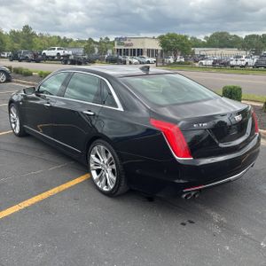 CADILLAC CT6 3.0TT PLATINUM - 5