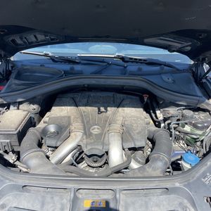 2014 Mercedes-BENZ M-CLASS 缩略图 44