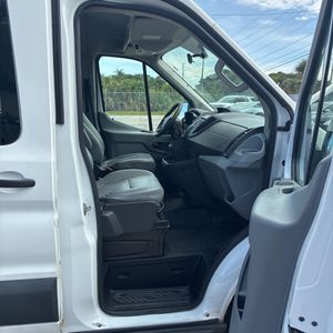 صورة 33 لـ 2016 FORD TRANSIT-350 XL