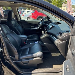 صورة 33 لـ 2016 Honda CR-V EX-L