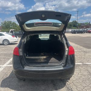 2012 Nissan ROGUE S — миниатюра 40