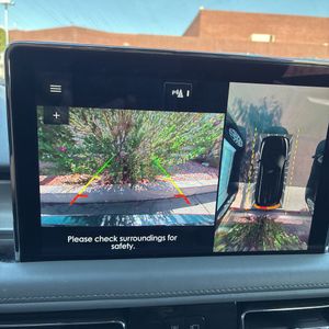 صورة مصغرة 41 لـ 2020 Lincoln AVIATOR RESERVE