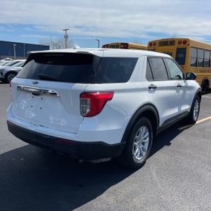 FORD EXPLORER BASE - 8