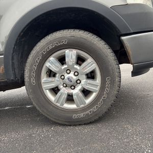 2008 FORD F-150 XL thumbnail 20
