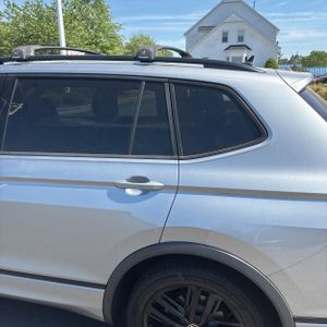 VOLKSWAGEN TIGUAN SE R-LINE BLACK - 6