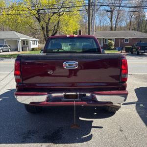 CHEVROLET SILVERADO 1500 BASE - 6