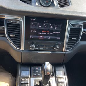 2018 Porsche MACAN S — миниатюра 37