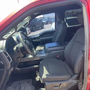 2016 FORD F-150 XLT — миниатюра 31