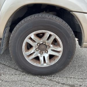 صورة 20 لـ 2005 Toyota TUNDRA SR5