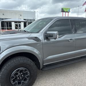 FORD F-150 RAPTOR - 2