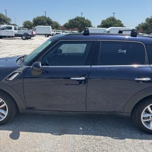 2014 MINI COUNTRYMAN COOPER S 照片 4