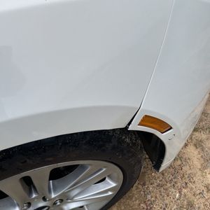 2013 Lincoln MKZ BASE 照片 58