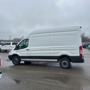FORD TRANSIT-250 - 3