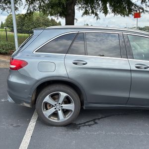 صورة 9 لـ 2017 Mercedes-BENZ GLC