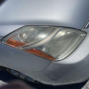 2008 Toyota PRIUS BASE — миниатюра 47