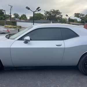 Dodge Challenger R/T - 4