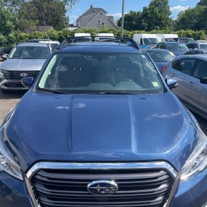 2022 Subaru ASCENT LIMITED 照片 14