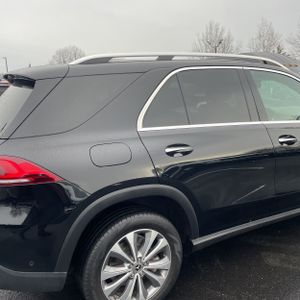 MERCEDES-BENZ GLE - 9