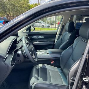 2023 Genesis GV70 2.5T STANDARD 照片 31