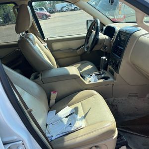 2010 FORD EXPLORER XLT — фото 33