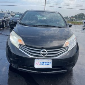 2016 Nissan VERSA NOTE S PLUS — миниатюра 14