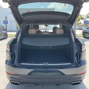 2019 Porsche CAYENNE BASE 缩略图 43