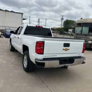 CHEVROLET SILVERADO LD 1500 LT - 5