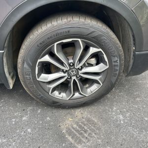 2022 Honda CR-V EX 缩略图 20