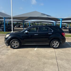 CHEVROLET EQUINOX LS - 3
