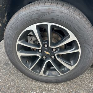 صورة مصغرة 19 لـ 2024 Chevrolet TRAILBLAZER LT