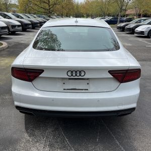 AUDI A7 3.0T PREMIUM PLUS - 6