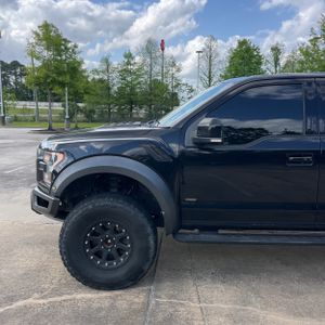 FORD F-150 RAPTOR - 2