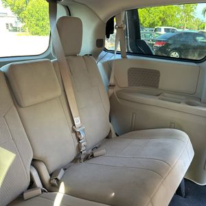 صورة 61 لـ 2014 Dodge GRAND CARAVAN SE