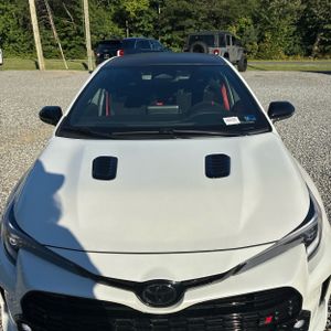 صورة 15 لـ 2023 Toyota GR COROLLA MORIZO EDITION